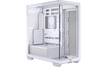 Corsair PC-Gehäuse 3500X TG Weiss