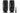 IK Multimedia Studiomonitore iLoud MTM MKII Pair Bundle Schwarz