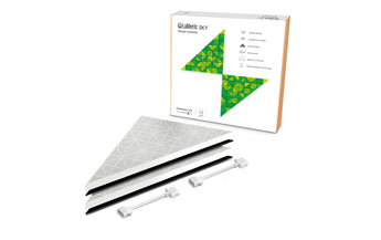 LaMetric Sky Lightpanel Erweiterung Kit, 2 Stück