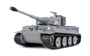 Amewi Panzer Tiger I PV mit IR Battlefunktion, RTR, 1:24