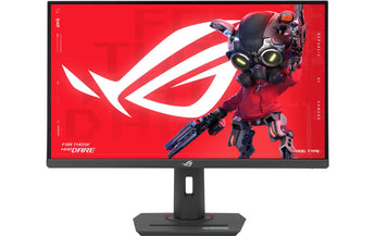 ASUS Monitor ROG Strix XG27UCS 27 , 3840 x 2160 (Ultra HD 4K)