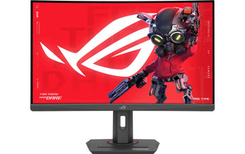 ASUS Monitor ROG Strix XG27WCS 27 , 2560 x 1440 (WQHD)