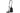 Philips Bodenstaubsauger XD6142/12 Schwarz