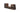Pure Micro-HiFi Anlage Classic Stereo Schwarz/Walnuss