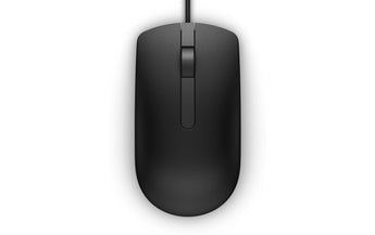 Dell Maus MS116