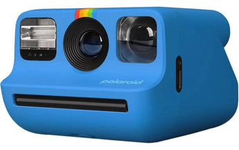 Polaroid Fotokamera Go Gen 2.0 Blau