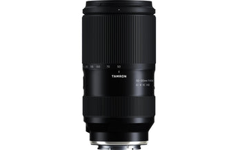 Tamron Zoomobjektiv AF 50-300mm F/4.5-6.3 Di III VC VXD