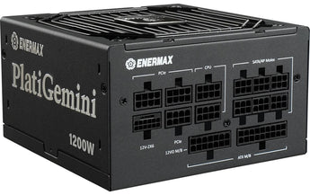 Enermax Netzteil PlatiGemini 1200 W