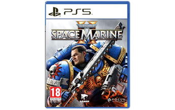 Focus Home Interactive Warhammer 40.000: Space Marine 2 (Box)