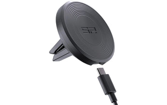 SP Connect Wireless Charger Vent Mount