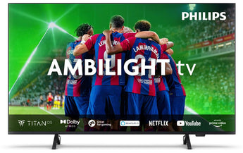 Philips TV 85PUS8309/12 85, 3840 x 2160 (Ultra HD 4K), LED-LCD