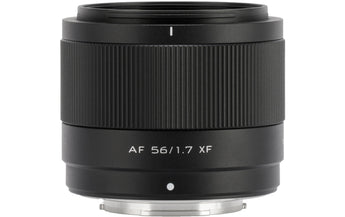 Viltrox Festbrennweite AF 56mm F/1.7 XF – Fujifilm X-Mount