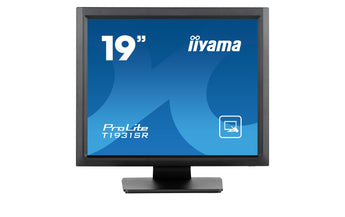 iiyama Monitor ProLite T1931SR-B1S 19 , 1280 x 1024 (SXGA)
