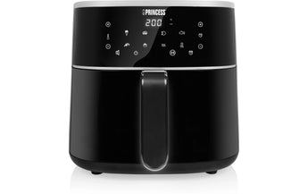 Princess Heissluft-Fritteuse 182244 Digitaler Airfryer 6 l