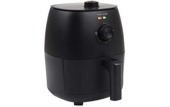 Tristar FR-9014 Mini Heissluft-Fritteuse 2 l