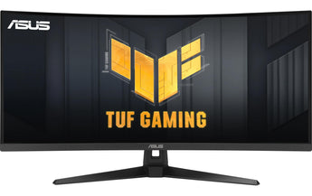 ASUS Monitor TUF Gaming VG34VQ3B 34 , 3440 x 1440 (UWQHD)