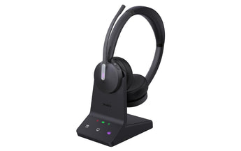 Yealink Headset WH64 Dual Teams