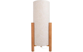 Näve Tischleuchte «Matilda» 52 cm