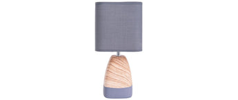 Näve Tischleuchte «Cremona» h: 31 cm