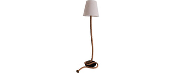 Näve Stehleuchte «Rope» h: 164 cm