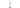 Näve Tischleuchte LED «Onda» h: 44 cm