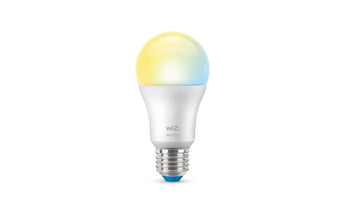 WiZ Leuchtmittel 8W E27 A60 Tunable White