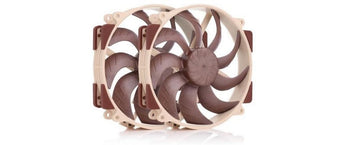 Noctua PC-Lüfter NF-A14 x 25R G2 PWM SX2-PP