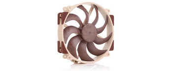 Noctua PC-Lüfter NF-A14 x 25R G2 PWM