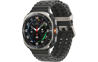 Samsung Galaxy Watch Ultra LTE 47 mm Titanium Silver