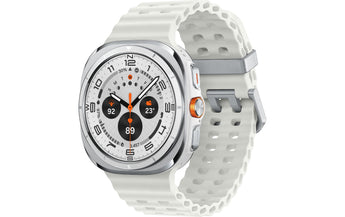 Samsung Galaxy Watch Ultra LTE 47 mm Titanium White