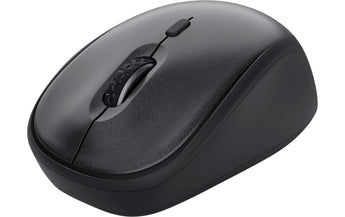 Trust Maus TM-201 Schwarz