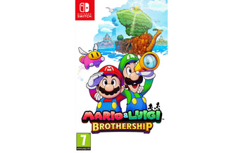 Nintendo Mario & Luigi: Brothership