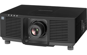 Panasonic Projektor PT-MZ682BEJ Schwarz