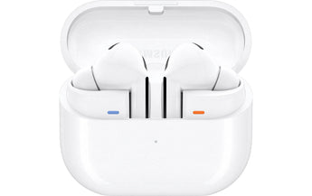 Samsung True Wireless In-Ear-Kopfhörer Galaxy Buds3 Pro Weiss