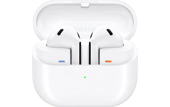 Samsung True Wireless In-Ear-Kopfhörer Galaxy Buds3 Weiss