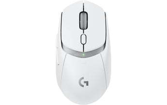 Logitech Gaming-Maus G309 Lightspeed Weiss