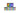 PopuMusic Keyboard PopuPiano 1 Set Schwarz