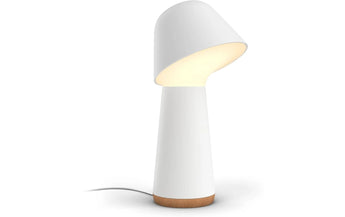 Philips Hue Tischleuchte White & Color Ambiance Twilight weiss