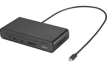 ASUS Dockingstation Triple Display USB-C Dock DC301