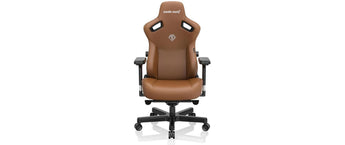 Anda Seat Gaming-Stuhl Kaiser 3 L Braun