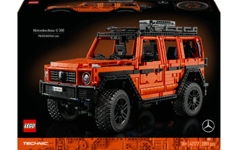 LEGO® Technic Mercedes-Benz G 500 Professional Line 42177