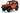 LEGO® Technic Mercedes-Benz G 500 Professional Line 42177
