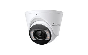 TP-Link Netzwerkkamera VIGI InSight S485 2.8 mm Fixed Lens