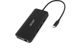 Acer Dockingstation USB-C 12-in-1 Dongle Mini