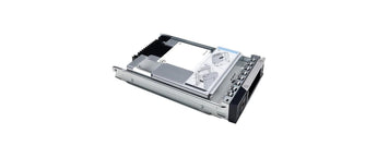 Dell SSD 345-BFSM 2.5 SAS 3840 GB