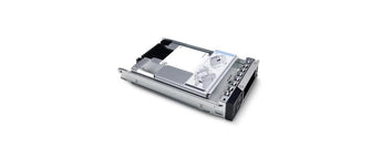 Dell SSD 345-BFZM 2.5 in 3.5 Carrier SAS 1920 GB Read Intensive