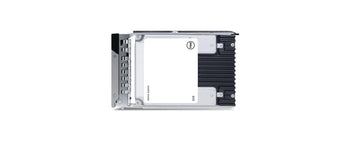 Dell SSD 345-BDRO 2.5 SATA 3840 GB Read Intensive
