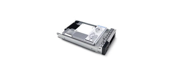 Dell SSD 345-BDRV 2.5 in 3.5 Carrier SATA 3840 GB
