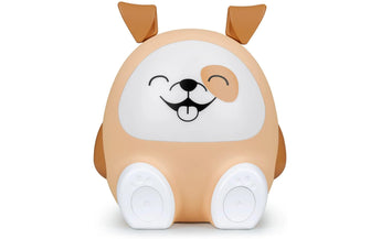 Big Ben Interactive KIDS Bluetooth-Lautsprecher Dog