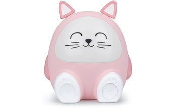 Big Ben Interactive KIDS Bluetooth-Lautsprecher Cat